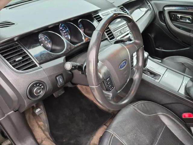 2012 Ford Taurus Limited for sale in Waterford, MI