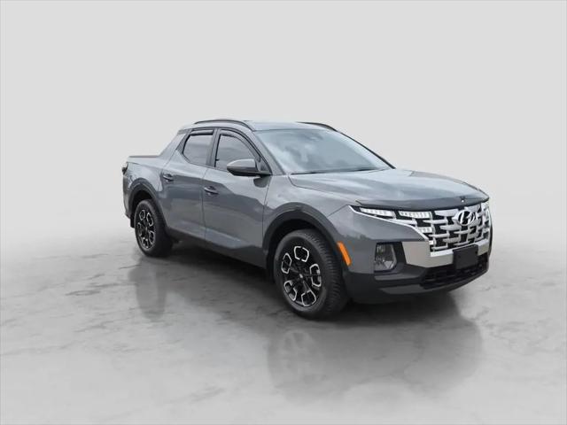 2024 Hyundai Santa Cruz SEL for sale in Waterford, MI