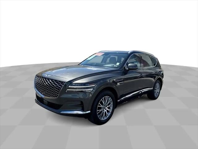 2024 Genesis GV80 2.5T AWD for sale in Cathedral City, CA