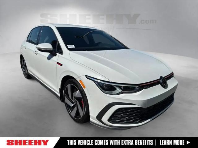 2023 Volkswagen Golf GTI 2.0T S for sale in Warrenton, VA