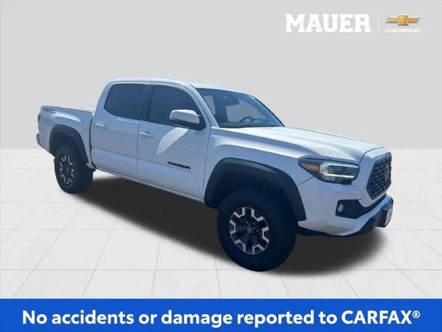 2023 Toyota Tacoma TRD Off Road for sale in Inver Grove Heights, MN