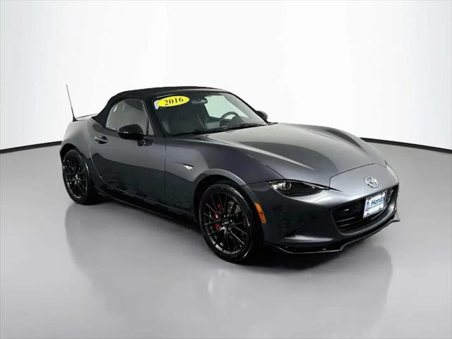 2016 Mazda MX-5 Club for sale in Staten Island, NY