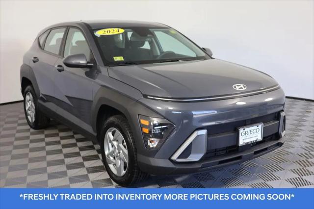 2024 Hyundai Kona SE for sale in Johnston, RI