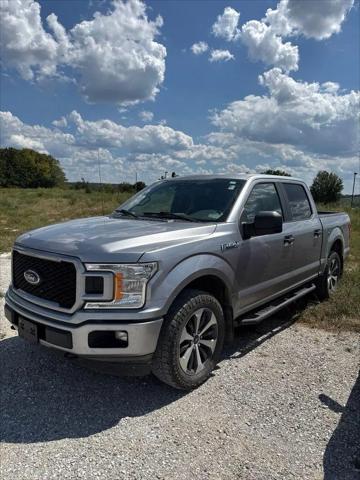 2020 Ford F-150 XL for sale in Ozark, MO