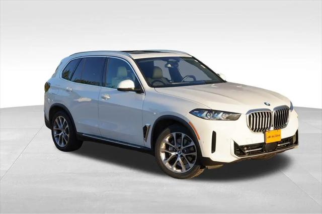 2026 BMW X5 xDrive40i for sale in Lakeville, MN