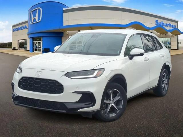 2024 Honda HR-V 2WD EX-L for sale in Farmington Hills, MI