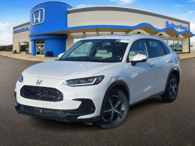2024 Honda HR-V 2WD EX-L for sale in Farmington Hills, MI