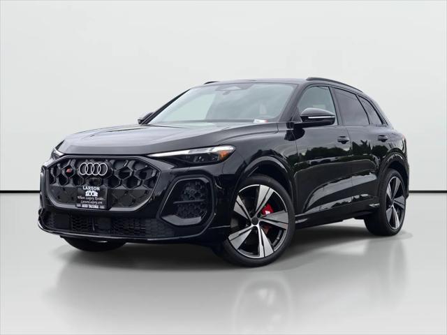 2026 Audi SQ5 Presige TFSI quattro S tronic for sale in Fife, WA