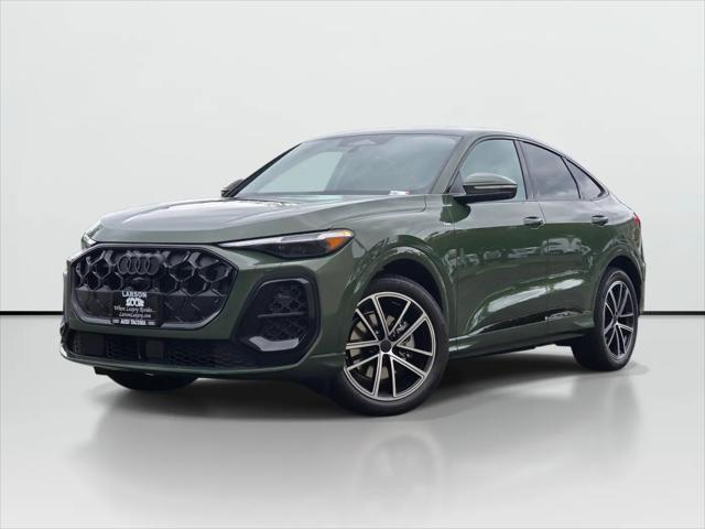 2026 Audi Q5 Sportback Prestige TFSI quattro S tronic for sale in Fife, WA