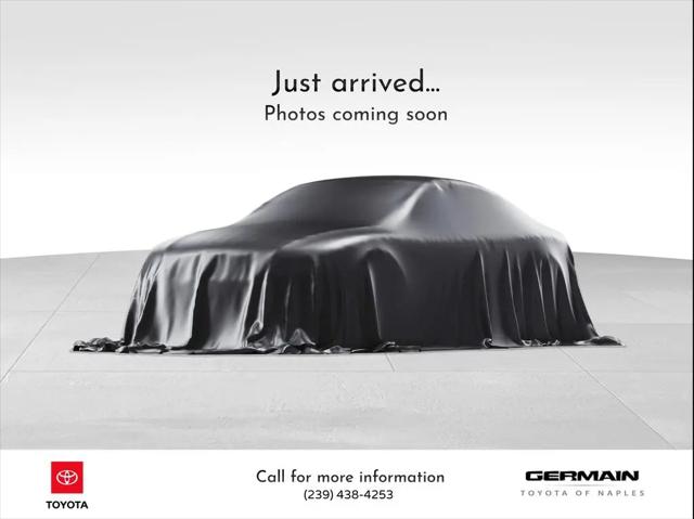 2019 Honda Clarity Plug-In Hybrid Base for sale in Naples, FL