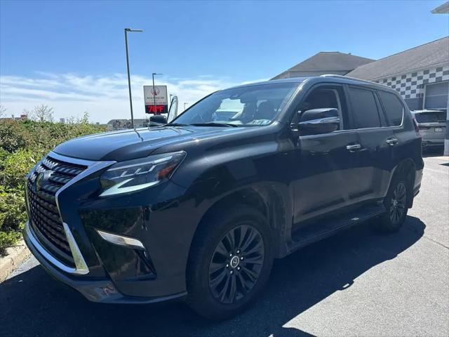 2022 Lexus GX 460 Luxury for sale in Manheim, PA