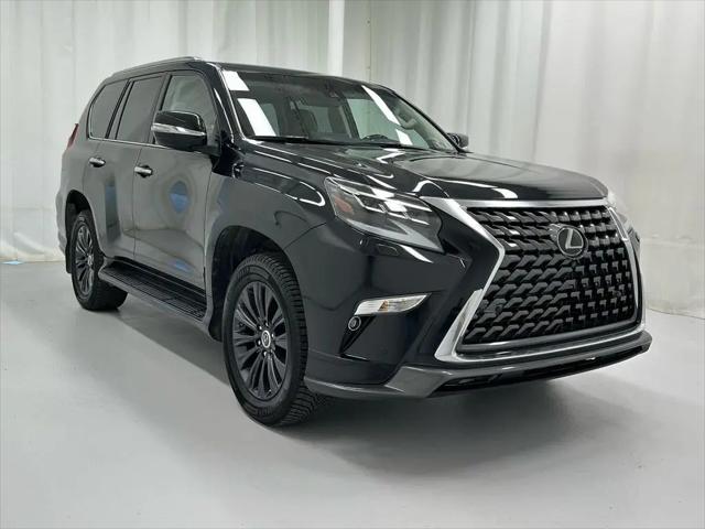 2022 Lexus GX 460 Luxury for sale in Manheim, PA