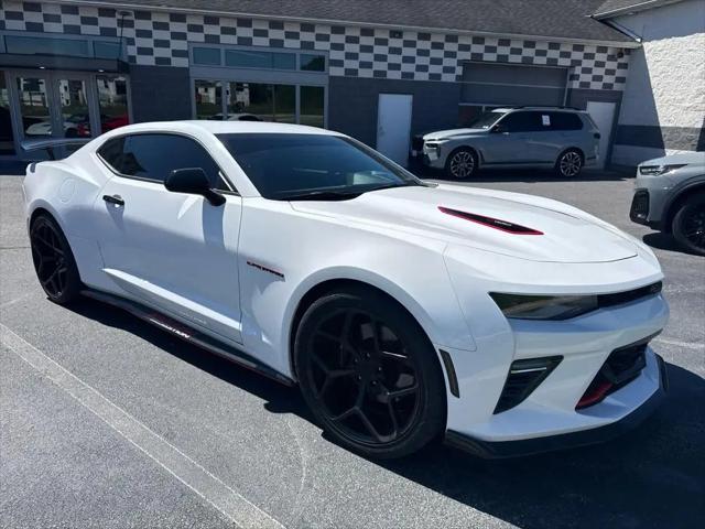2018 Chevrolet Camaro 2SS for sale in Manheim, PA