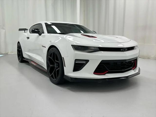2018 Chevrolet Camaro 2SS for sale in Manheim, PA
