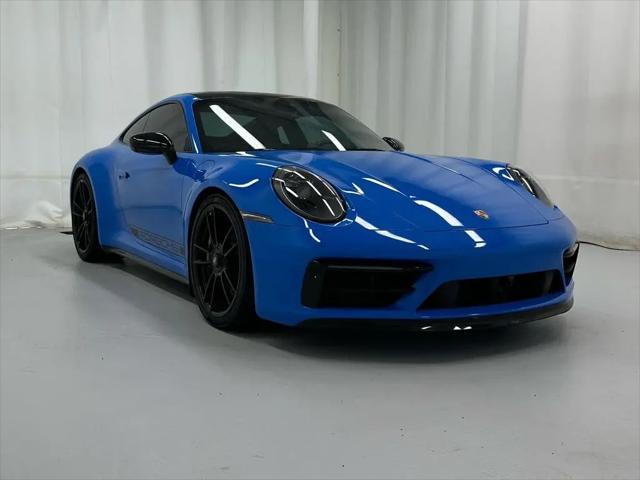 2022 Porsche 911 Carrera 4 GTS for sale in Manheim, PA