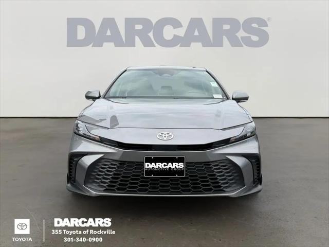 2025 Toyota Camry SE for sale in Rockville, MD