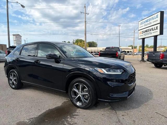 2025 Honda HR-V AWD EX-L for sale in Zainesville, OH