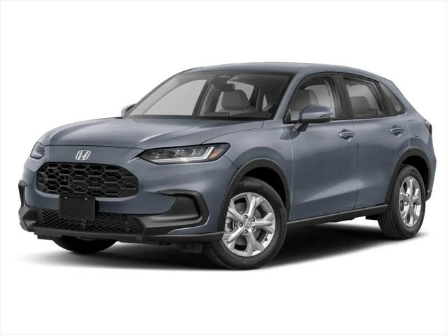 2025 Honda HR-V AWD LX for sale in Zainesville, OH