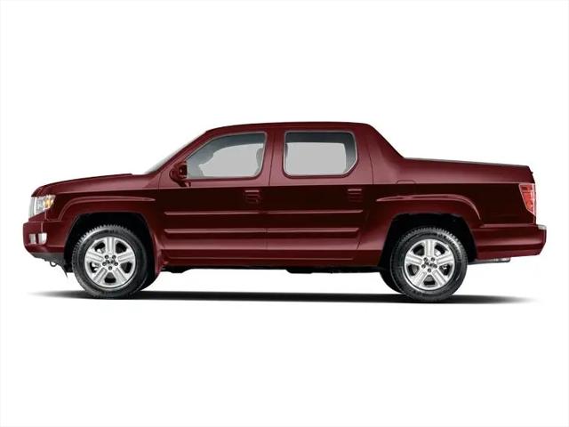 2013 Honda Ridgeline for sale near Zainesville, OH