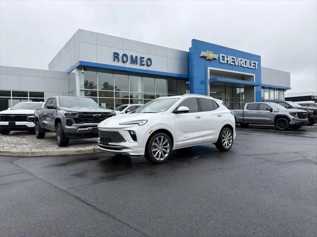 2024 Buick Encore GX Avenir AWD for sale in Lake Katrine, NY