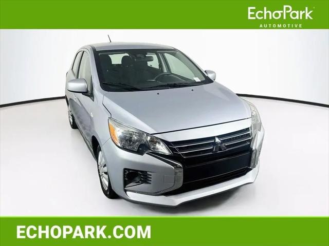 2024 Mitsubishi Mirage ES for sale in Duluth, GA