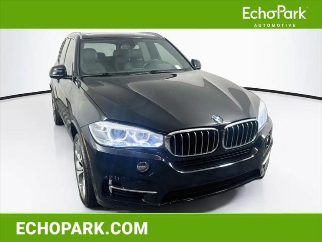 2017 BMW X5 sDrive35i for sale in Duluth, GA