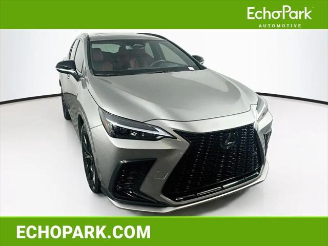 2024 Lexus NX 350 F SPORT Handling for sale in Duluth, GA