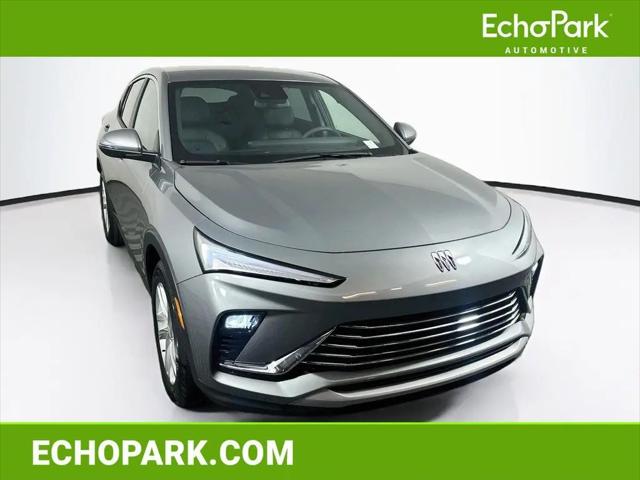 2026 Buick NV Preferred FWD for sale in Duluth, GA