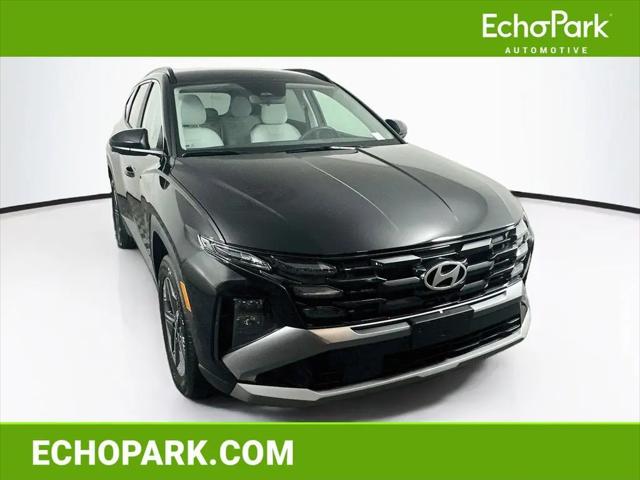 2026 Hyundai Tucson SEL for sale in Duluth, GA
