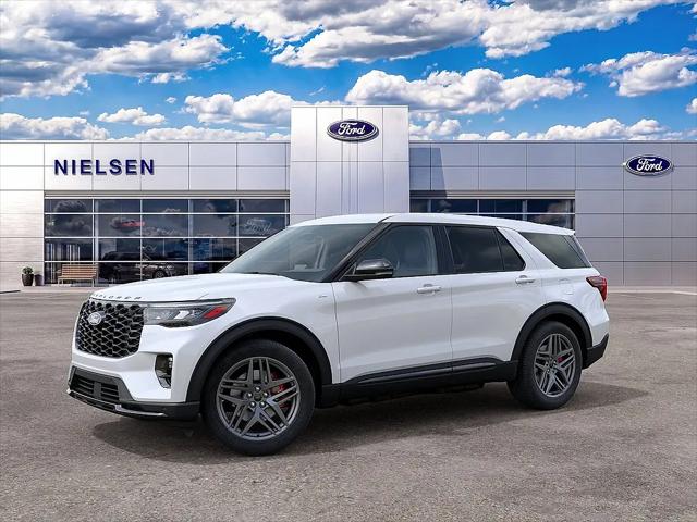 2027 Ford Explorer ST-Line for sale in Morristown, NJ