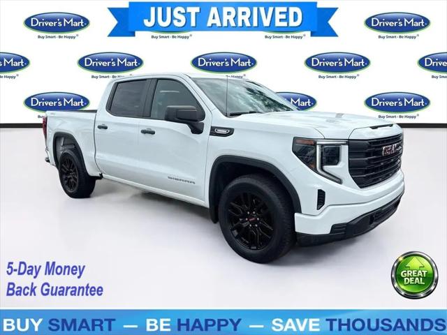 2025 GMC Sierra 1500 4WD Crew Cab Short Box Pro for sale in Winter Park, FL