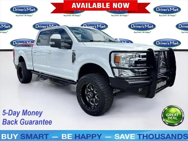 2020 Ford F-250 LARIAT for sale in Winter Park, FL
