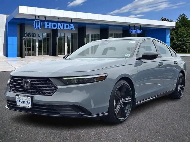 2023 Honda Accord Hybrid Sport-L for sale in Hamilton, NJ