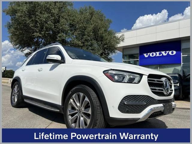 2022 Mercedes-Benz GLE GLE 350 GLE 350 for sale in San Antonio, TX