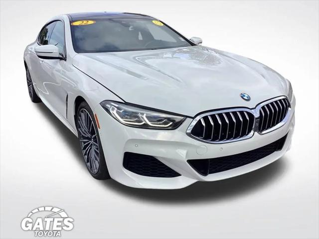 2022 BMW 840 Gran Coupe i for sale in South Bend, IN