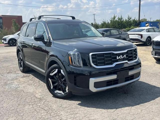 2024 Kia Telluride S for sale in Madison, TN