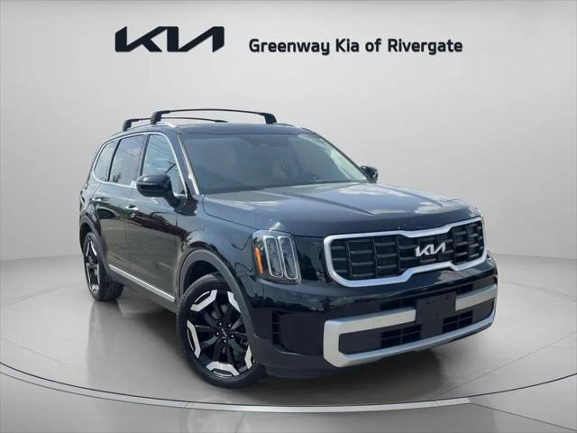 2024 Kia Telluride S for sale in Madison, TN