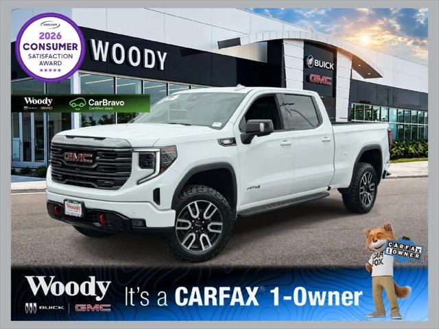 2024 GMC Sierra 1500 AT4 for sale in Naperville, IL