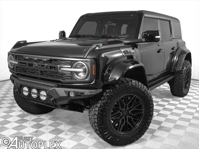 2023 Ford Bronco Raptor for sale in Hurst, TX