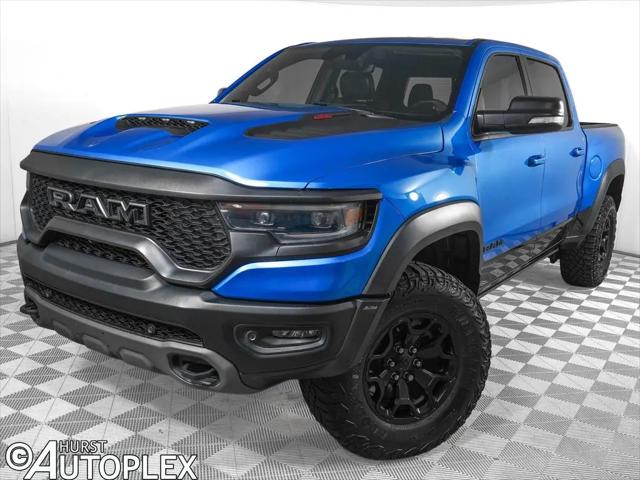 2022 Ram 1500 TRX Crew Cab 4x4 57 Box for sale in Hurst, TX