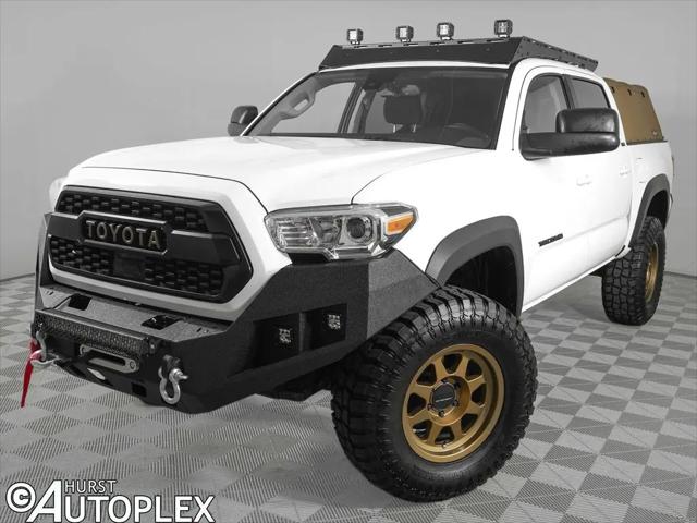 2023 Toyota Tacoma Trail Edition for sale in Hurst, TX