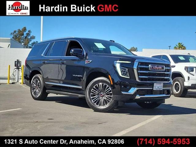 2026 GMC Yukon 4WD Elevation for sale in Anaheim, CA
