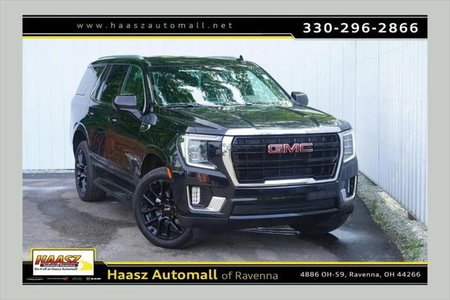 2022 GMC Yukon 4WD SLE for sale in Ravenna, OH