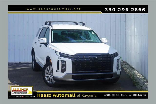 2023 Hyundai Palisade SEL for sale in Ravenna, OH
