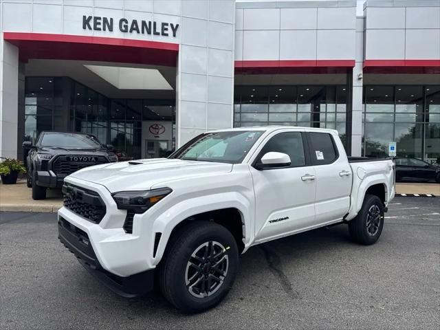 2026 Toyota Tacoma TRD Sport for sale in Akron, OH
