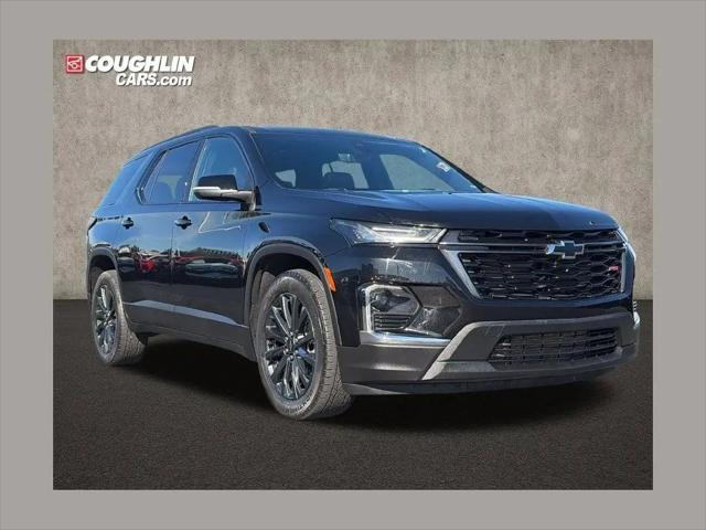 2023 Chevrolet Traverse AWD RS for sale in Pataskala, OH