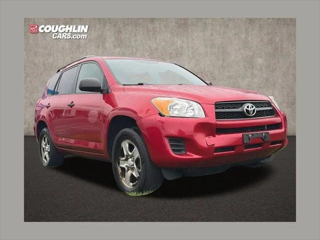 2012 Toyota RAV4 Base for sale near Pataskala, OH