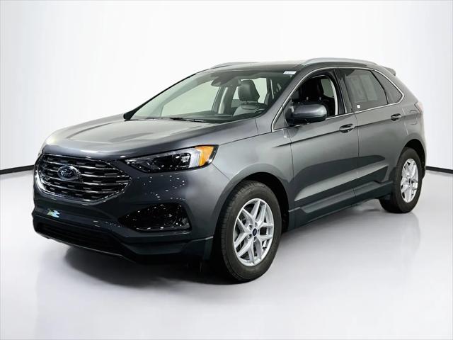 2022 Ford Edge SEL for sale in Egg Harbor Twp, NJ