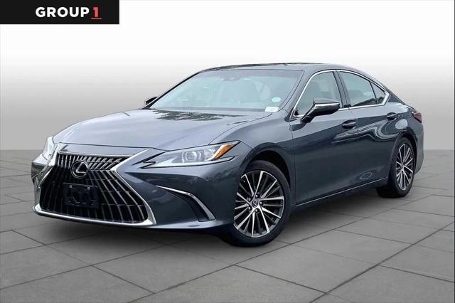 2024 Lexus ES 350 Base for sale in Danvers, MA