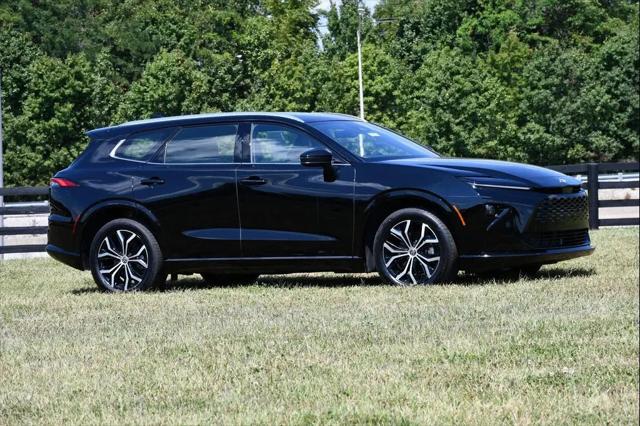 2025 Toyota Crown Signia XLE for sale in Frankfort, KY